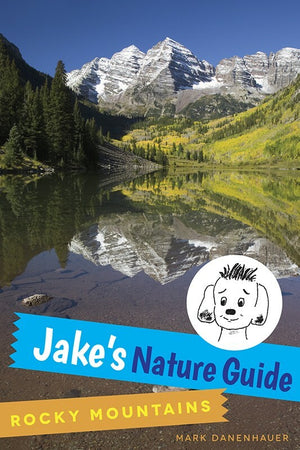 Jake's Nature Guide