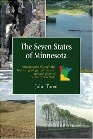 The Seven States of Minnesota
