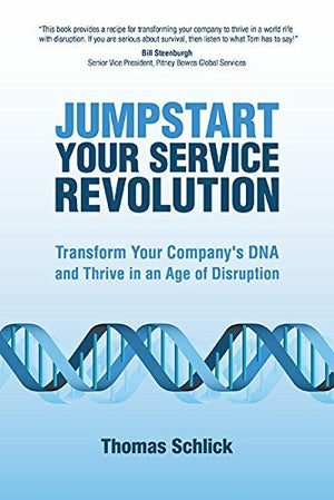 Jumpstart Your Service Revolution