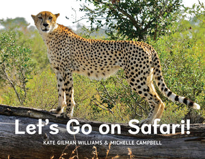 Let’s Go on Safari