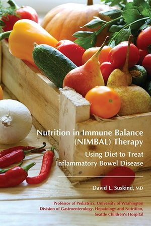 Nutrition in Immume Balance (NIMBAL) Therapy
