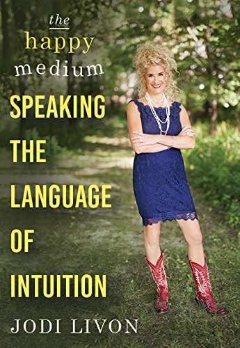 The Happy Medium: Speaking the Language of Intuition