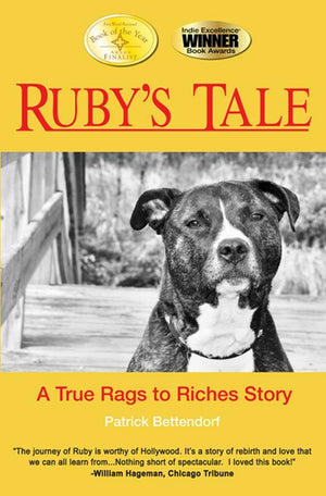 Ruby’s Tale
