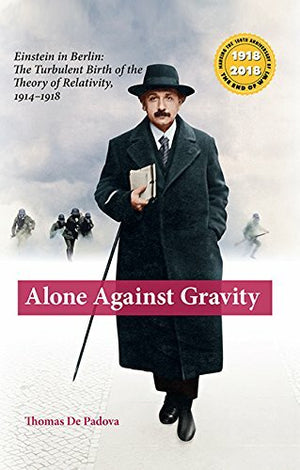 Alone Against Gravity