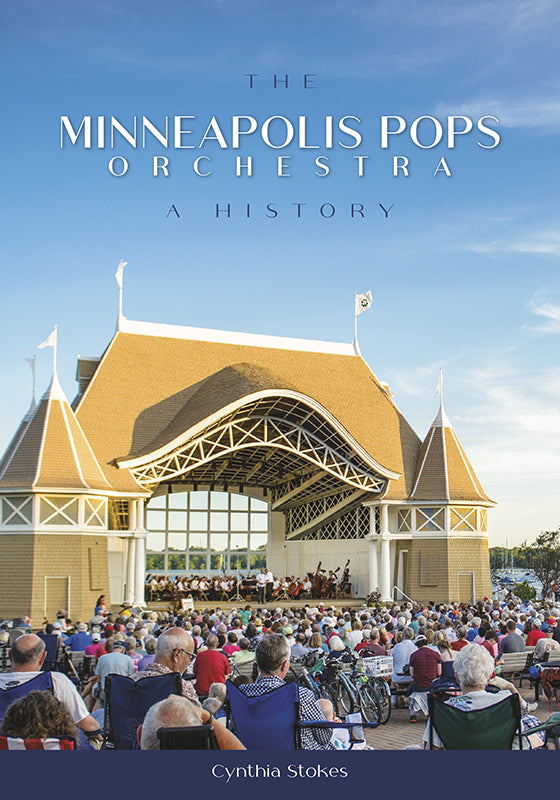 The Minneapolis Pops Orchestra:  A History