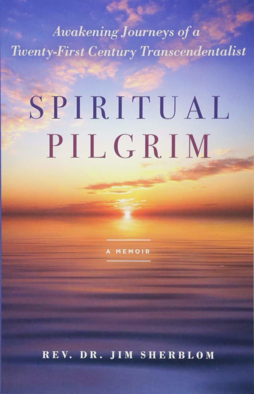 Spiritual Pilgrim