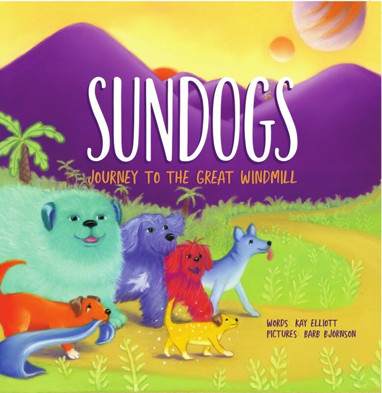 Sundogs