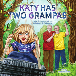 Katy Has Two Grampas