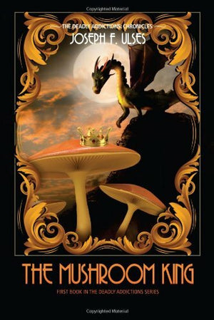 The Mushroom King