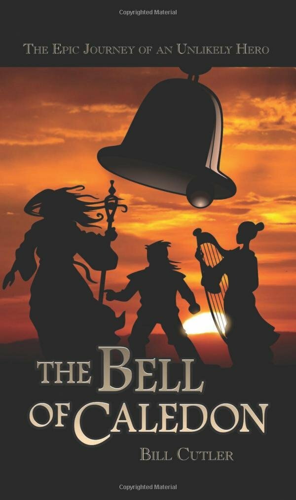 The Bell of Caledon