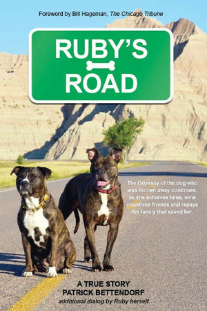 Ruby’s Road