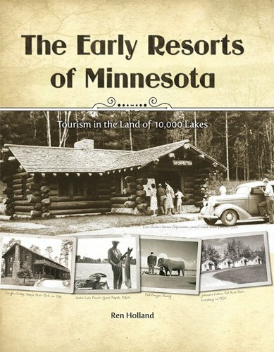 The Early Resorts of Minnesota